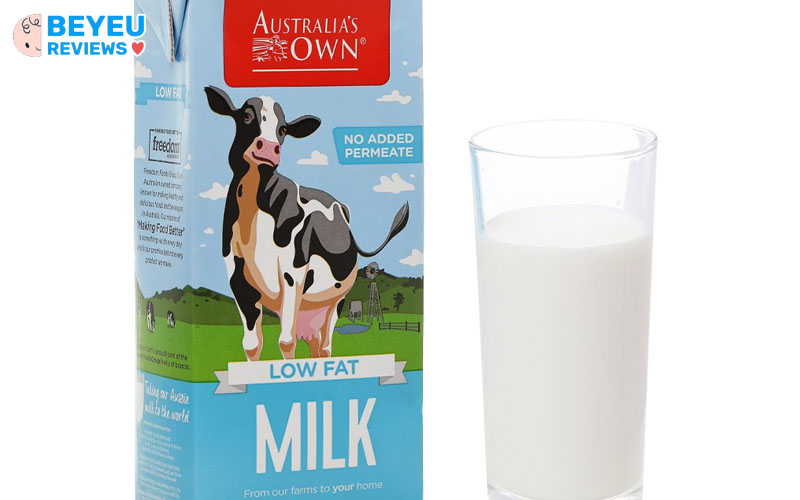 sua-tuoi-tiet-trung-it-beo-australias-own-low-fat-milk
