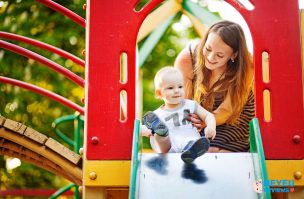 5 bài tập vận động dành cho bé 1-3 tuổi có ích cho sự phát triển trí não và sức khỏe 