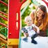 Công thức làm rau củ nướng phô mai khiến ai cũng phải thích mê