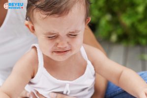 Dấu hiệu nhận biết bé bị nhiễm giun và độ tuổi sổ giun an toàn cho trẻ