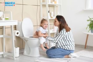Nên làm gì khi trẻ bị táo bón, lâu không đi ngoài?