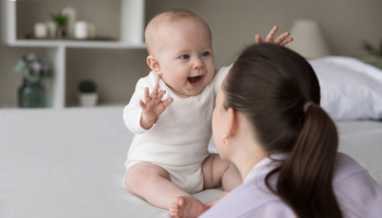 Kỹ năng vận động tinh các bé cần học theo từng độ tuổi