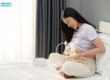 Có nên mua máy hút sữa cũ không?