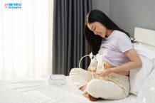 Dấu hiệu nhận biết sữa mẹ bị hỏng và cách bảo quản được lâu hơn 