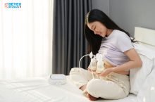 Dấu hiệu nhận biết sữa mẹ bị hỏng và cách bảo quản được lâu hơn 