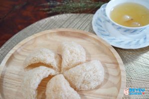 Bé bao nhiêu tuổi ăn được tổ yến (yến sào)