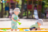Top 10 địa điểm vui chơi lý tưởng dành cho các bé dịp cuối tuần tại Đà Nẵng 