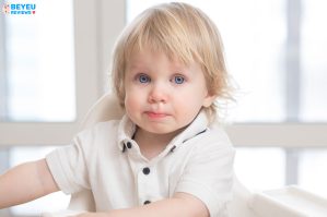 Mách mẹ cách chữa nghẹt mũi, sổ mũi cho bé tại nhà