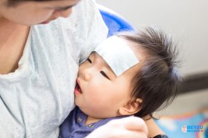 Mách mẹ mẹo chăm trẻ bị cảm lạnh không cần dùng tới kháng sinh