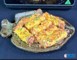 Gợi ý bữa sáng nhanh gọn lẹ từ bánh mì sandwich siêu ngon cho bé