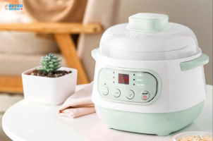 Có nên mua nồi nấu chậm để nấu cháo cho bé không?