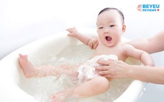 3 bộ phận trên cơ thể trẻ càng vệ sinh quá sạch càng dễ sinh bệnh