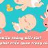 Bà bầu ăn dưa hấu có tốt không? Các trường hợp mẹ bầu cần tránh