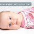 Khi nào cắt móng tay cho trẻ sơ sinh và một số lưu ý mẹ cần nắm