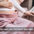 Sữa Meiji Nhật có tốt không? Có nên cho bé uống sữa Meiji?