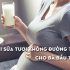 Bé uống sữa Aptamil của Anh hay Đức tốt hơn?