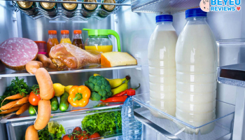 Top 5 loại thực phẩm càng bảo quản tủ lạnh càng nhanh hỏng 