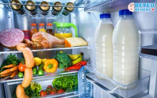 Top 5 loại thực phẩm càng bảo quản tủ lạnh càng nhanh hỏng 