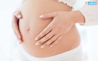 Những vắc xin nên tiêm trước khi có ý định mang thai