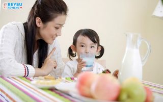 5 loại thức uống giúp tăng đề kháng cho trẻ trong mùa đông