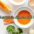 Đánh giá chi tiết sữa bầu Morinaga có tốt không?