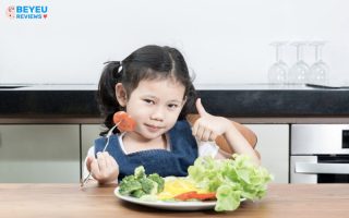 Mẹo tăng đề kháng giúp trẻ mới đi học mầm non luôn vui khỏe, ít ốm vặt
