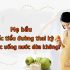 Bà bầu ăn dưa hấu có tốt không? Các trường hợp mẹ bầu cần tránh