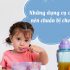Sữa mẹ vắt ra để được bao nhiêu lâu? Cách bảo quản