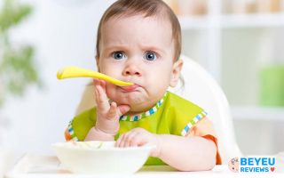 Mách mẹ 4 công thức làm bữa sáng ăn dặm siêu nhanh mà vẫn đủ chất cho bé