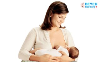Sữa non –  vắc xin tự nhiên dành cho trẻ sơ sinh là gì?