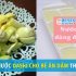 Bột ăn dặm Nestle có tốt không? Đánh giá ưu và nhược điểm