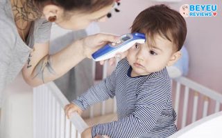 Mẹ nên làm gì để giúp trẻ bớt ốm vặt khi trời trở lạnh 