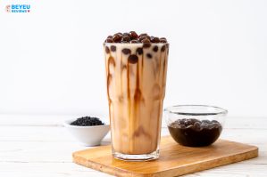 Đang mang thai có cần kiêng tuyệt đối trà sữa không?