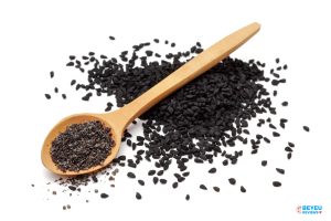 Cách nấu cháo mè đen cho bé 6 tháng tuổi