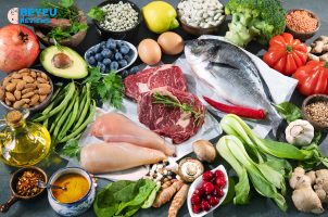 Ăn gì để sữa mẹ về nhiều, đặc, mát, con tăng cân?