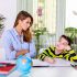 Mách mẹ những món đồ chơi giúp phát triển trí não nên mua cho trẻ sơ sinh