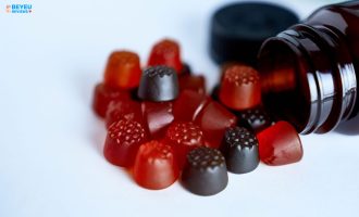 Cho trẻ ăn vitamin dạng kẹo dẻo liệu có tốt không?