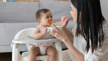 20 nguyên tắc khi cho bé ăn dặm mẹ nào cũng cần biết