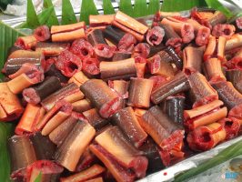 Mách mẹ một số mẹo sơ chế lươn sao cho sạch hết nhớt