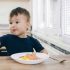 Cách làm snack khoai lang cho bé siêu dễ với nồi chiên không dầu