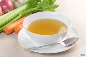 Dashi –  Nguyên liệu không thể thiếu khi cho con ăn dặm theo kiểu Nhật là gì?