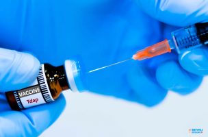 Đã tiêm vaccine sởi có bị nhiễm virus sởi nữa không?