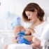 Những dấu hiệu trẻ 0-6 tháng tuổi chậm phát triển mẹ cần sớm nhận ra