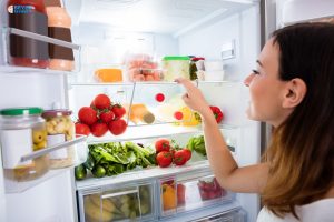 Những thói quen cần tránh khi bảo quản thực phẩm trong tủ lạnh 