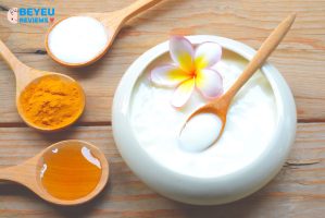 Mách mẹ ba công thức chữa rạn da ngon bổ rẻ từ nghệ tươi