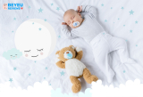 Bật mí bí kíp áp dụng EASY cho trẻ sơ sinh không áp lực 