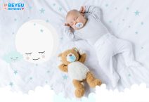 Bật mí bí kíp áp dụng EASY cho trẻ sơ sinh không áp lực 
