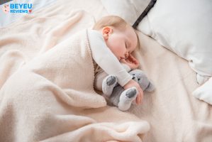 Cách luyện bé sơ sinh tự ngủ theo phương pháp nuôi con EASY