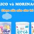 Hướng dẫn cách pha sữa Kid Essentials đúng chuẩn nhất cho mẹ Việt