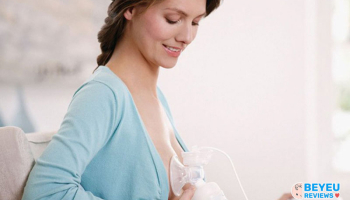 3 máy hút sữa không dây rảnh tay được mẹ sau sinh tìm kiếm nhiều nhất 